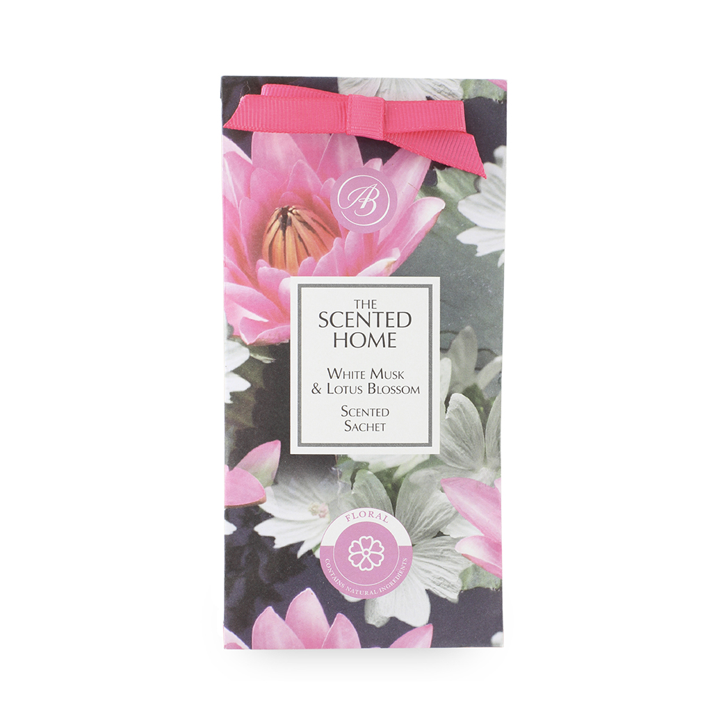 サシェ(香り袋)