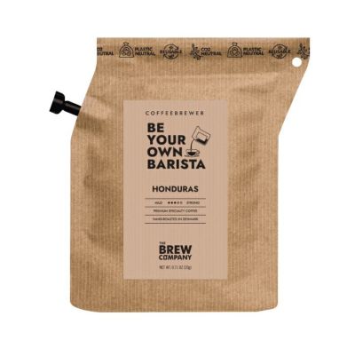 「未使用」Exercise Coffee ブラジルコーヒーブレンド 30袋入り 未使用」Exercise Coffee ブラジルコーヒーブレンド 30袋入り