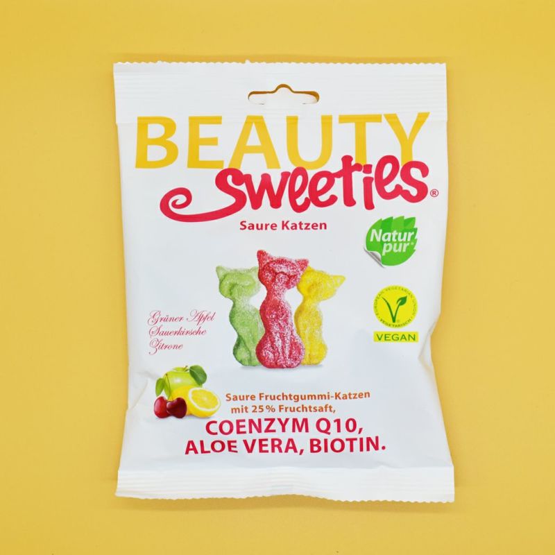 Beauty Sweeties サワーキャッツ Beauty Sweeties（ビューティー