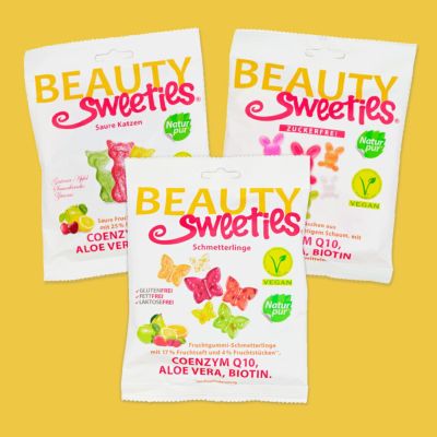 Beauty Sweeties 全種セット