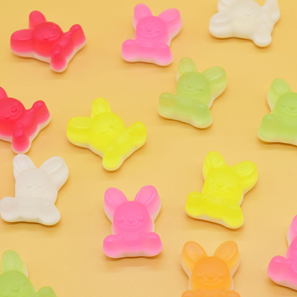 Beauty Sweeties シュガーフリー・バニー Beauty Sweeties