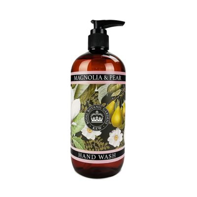Kew Garden　ハンドソープ&クリーム Amazon.co.jp: English Soap Company イングリッシュソープ
