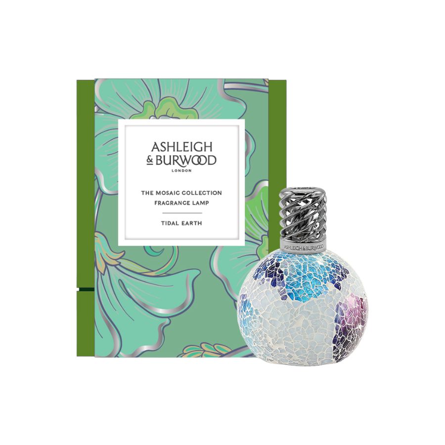 フレグランスランプS セビリア ASHLEIGH&BURWOOD（アシュレイアンド 