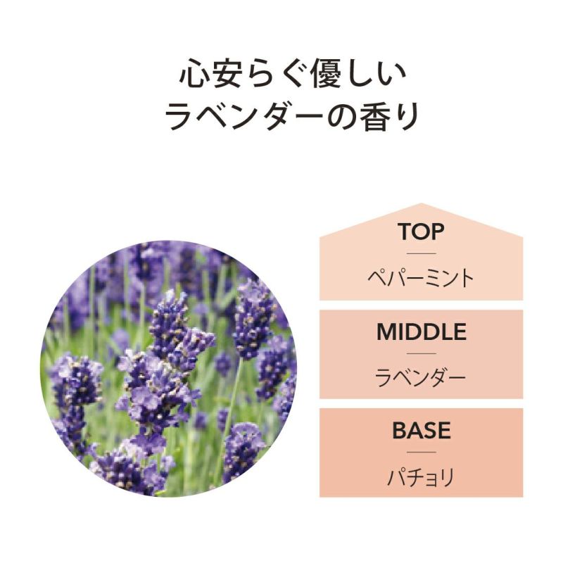 リリーらなんさま 専用 ラベンダー レモン パイン シトラスハーブブレンド(ラベンダー/シシリアンレモン